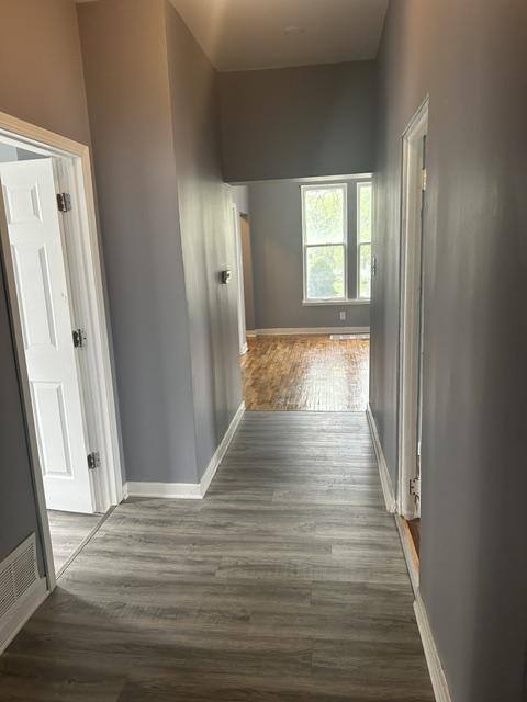 Apartment for rent at 329 Stone St, Joliet, IL 60435