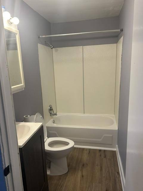 Apartment for rent at 329 Stone St, Joliet, IL 60435
