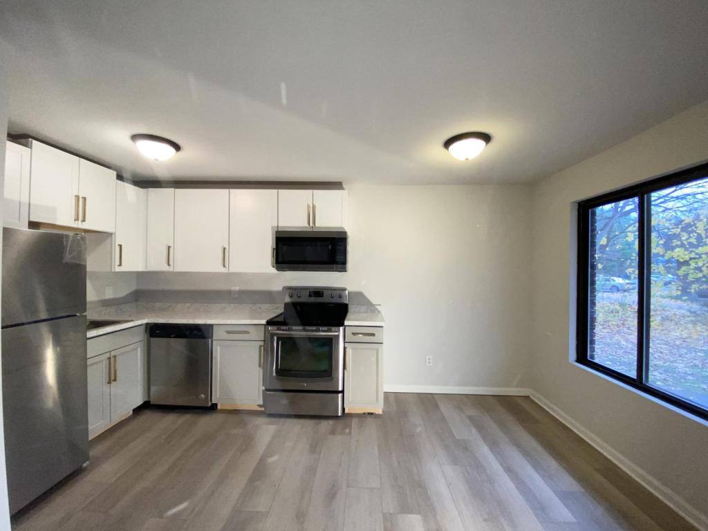 Apartment for rent at 3 Lent Court #1, Schenectady, NY 12306