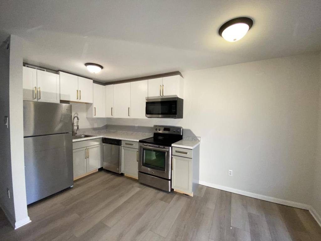 Apartment for rent at 3 Lent Court #1, Schenectady, NY 12306