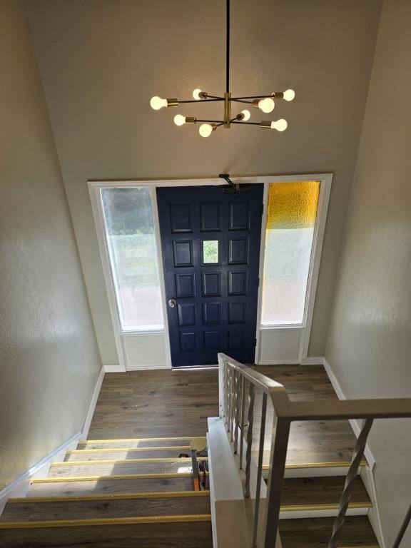 House for rent at 6752 W 51st Ave, Arvada, CO 80002