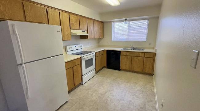 Apartment for rent at 2950 S Mary Ave, Yuma, AZ 85365