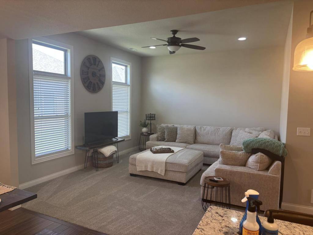 House for rent at 1703 Trellis Lane, Columbia, MO 65201