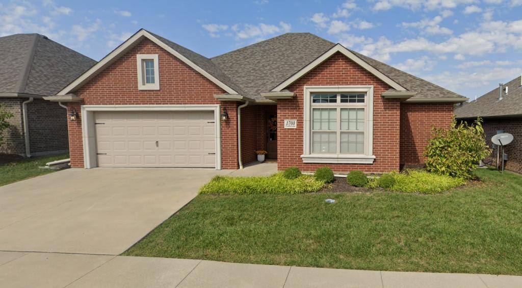 House for rent at 1703 Trellis Lane, Columbia, MO 65201