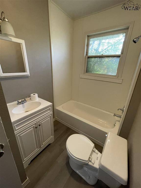 House for rent at 2113 Fillmore St, Wichita Falls, TX 76309