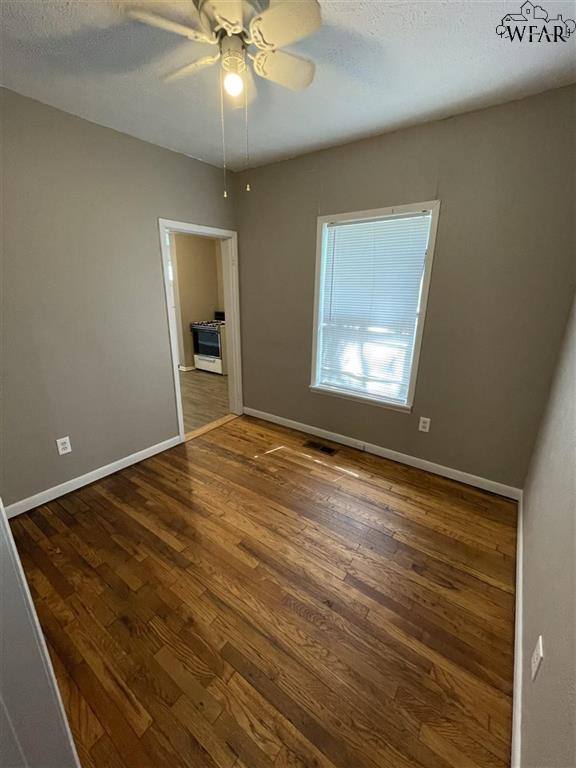 House for rent at 2113 Fillmore St, Wichita Falls, TX 76309