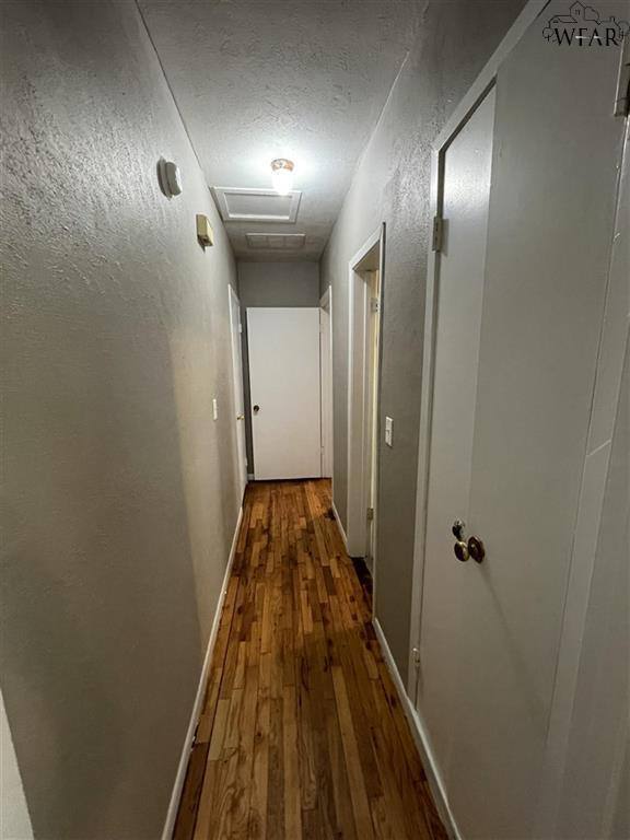 House for rent at 2113 Fillmore St, Wichita Falls, TX 76309