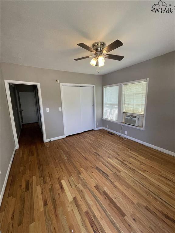 House for rent at 2113 Fillmore St, Wichita Falls, TX 76309