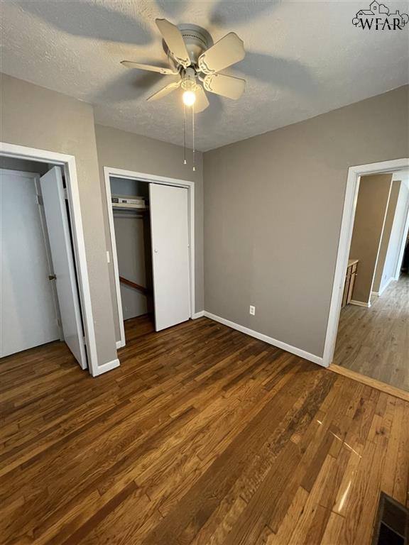 House for rent at 2113 Fillmore St, Wichita Falls, TX 76309