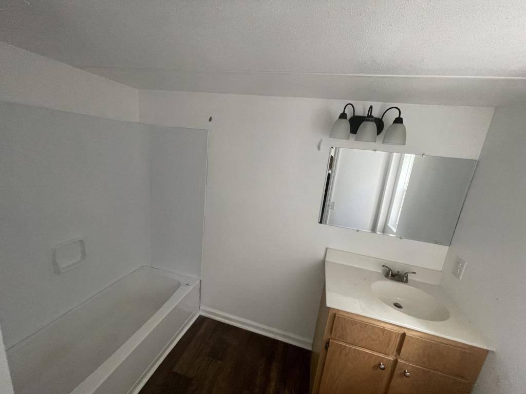 House for rent at 94 Knox Dr, Red Springs, NC 28377