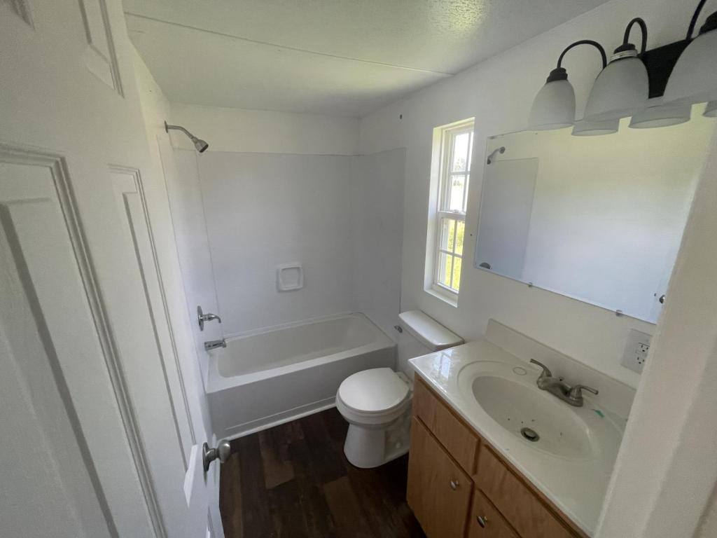 House for rent at 94 Knox Dr, Red Springs, NC 28377