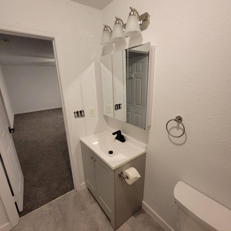 Apartment for rent at 212 Kronos Dr, A, De Soto, MO 63020