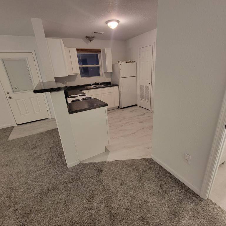 Apartment for rent at 212 Kronos Dr, A, De Soto, MO 63020