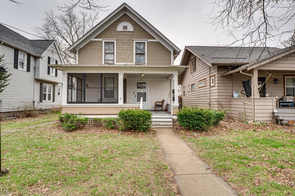 Apartment for rent at 714 Sexton, Aurora, IL 60505