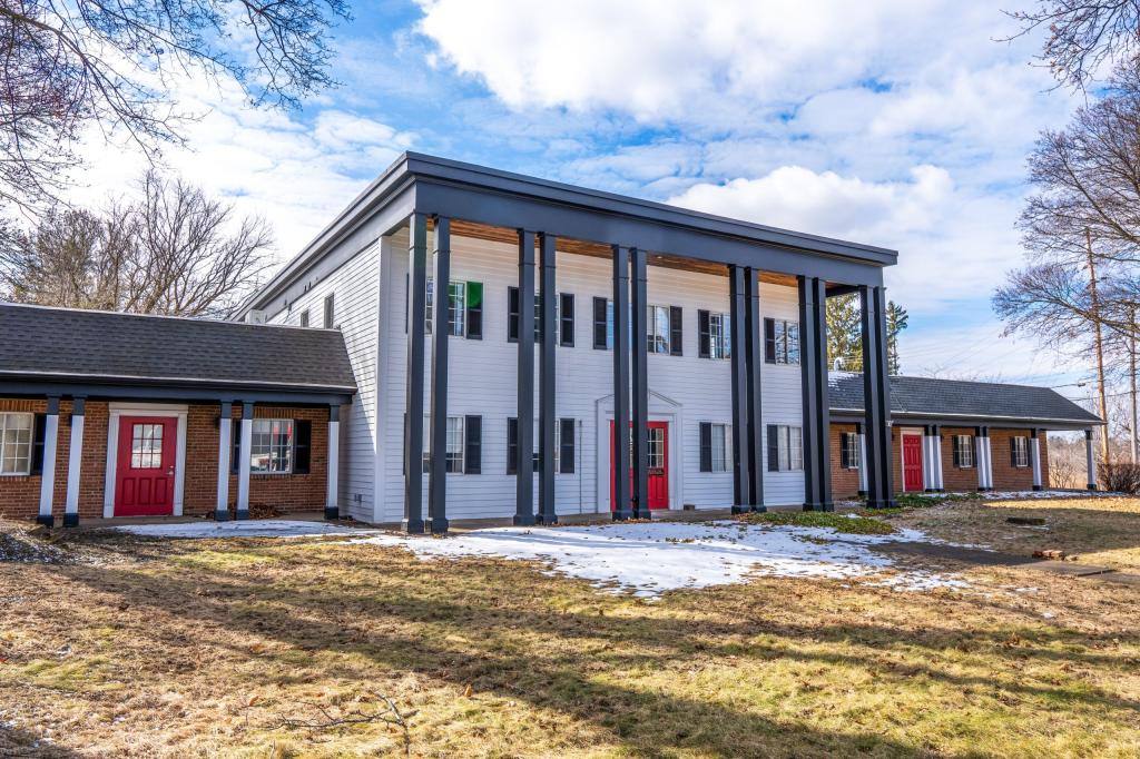 Apartment for rent at 57 Monroe Ave #3, Pittsford, NY 14534