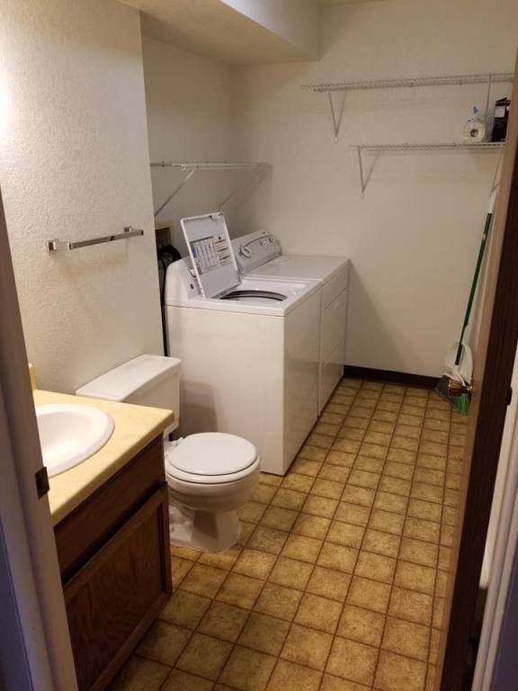 Townhouse for rent at 888 N Gilbert #16, Powell, WY 82435