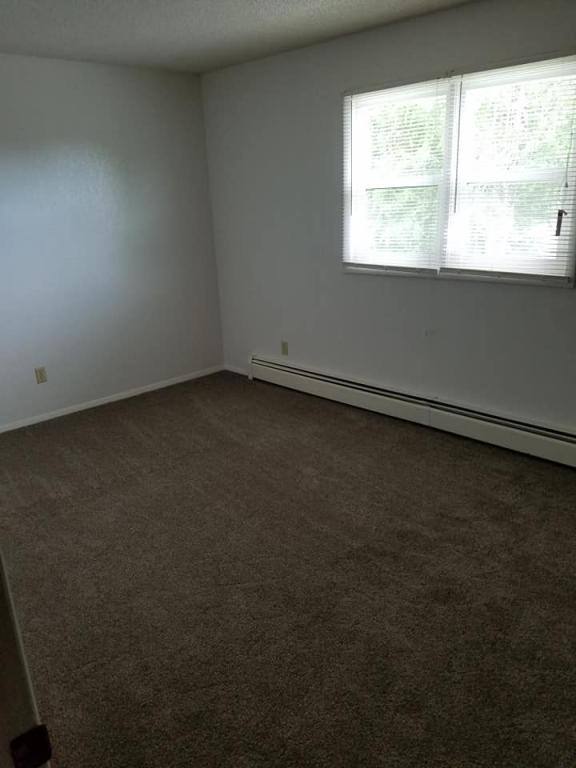 Townhouse for rent at 888 N Gilbert #16, Powell, WY 82435