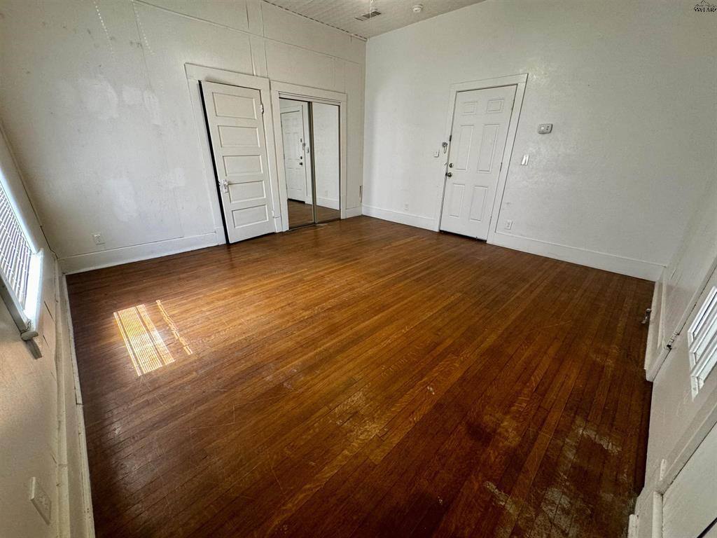 Apartment for rent at 1104 Polk St, Wichita Falls, TX 76309