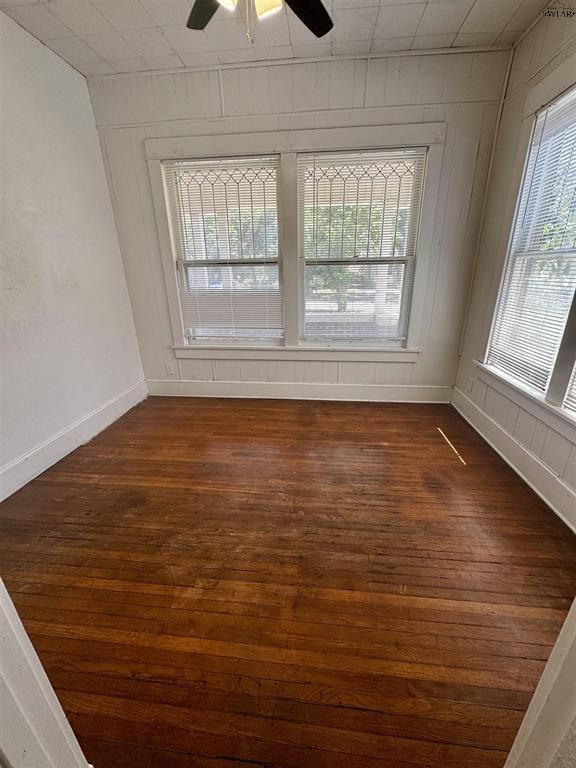 Apartment for rent at 1104 Polk St, Wichita Falls, TX 76309