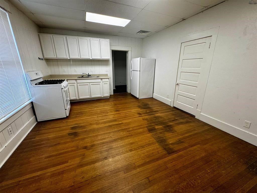 Apartment for rent at 1104 Polk St, Wichita Falls, TX 76309