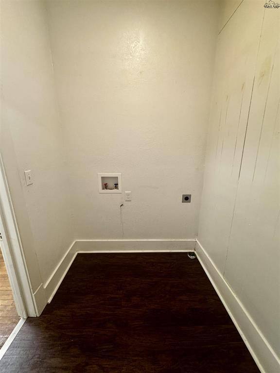 Apartment for rent at 1104 Polk St, Wichita Falls, TX 76309
