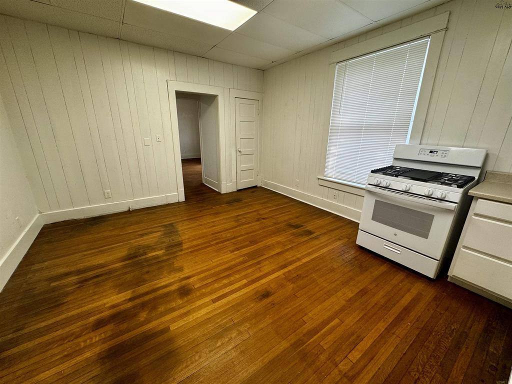 Apartment for rent at 1104 Polk St, Wichita Falls, TX 76309