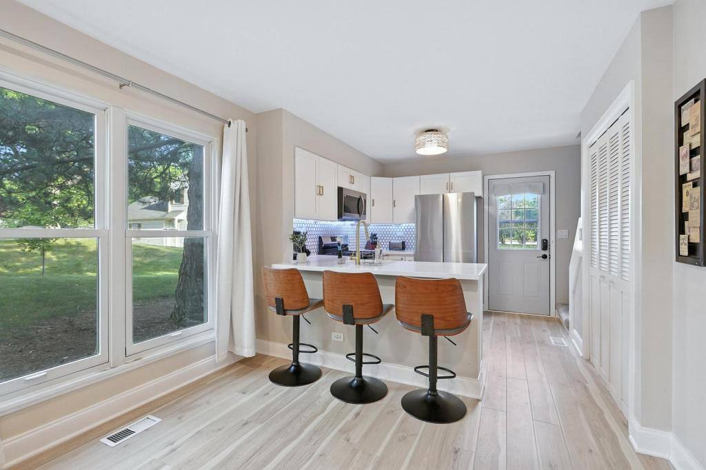 Townhouse for rent at 2621 Wingate Court, Aurora, IL 60502