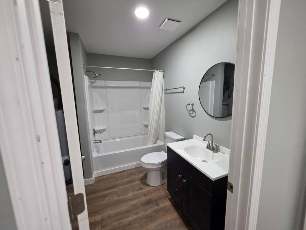 Apartment for rent at 108 Jeffery Lane #2, Maynardville, TN 37807