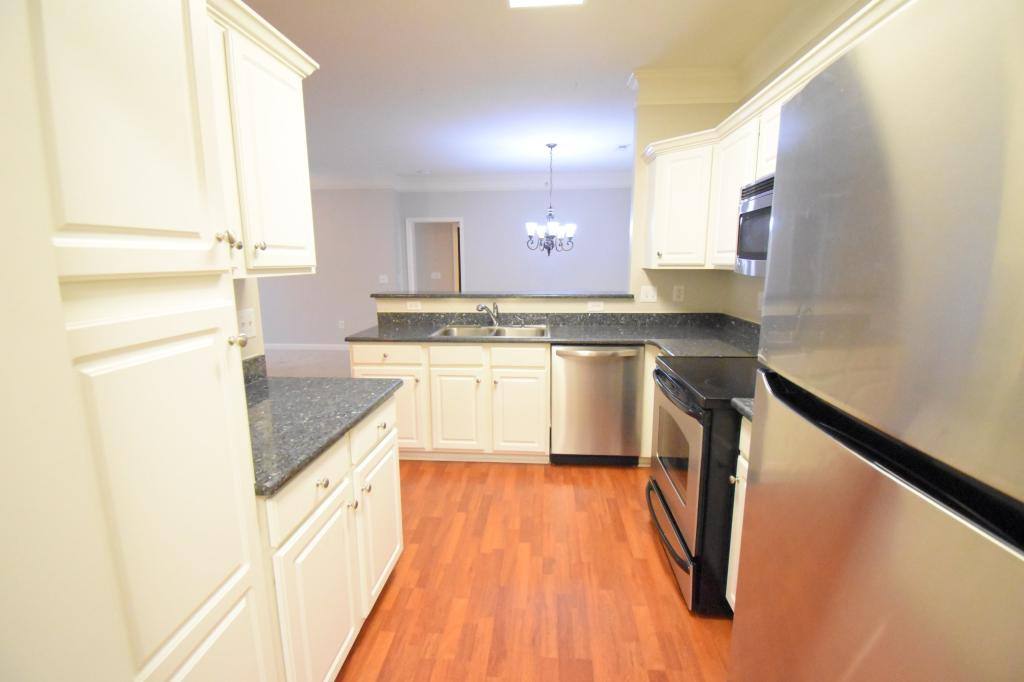 Condo for rent at 16423 Golden River Lane, Charlotte, NC 28277