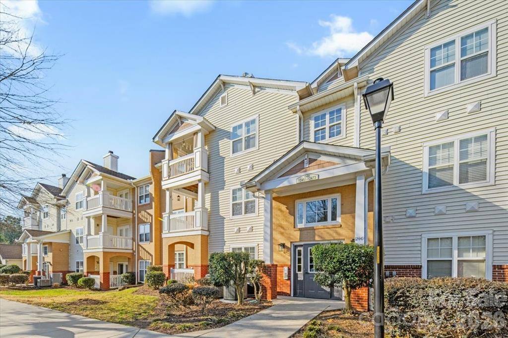 Condo for rent at 16423 Golden River Lane, Charlotte, NC 28277
