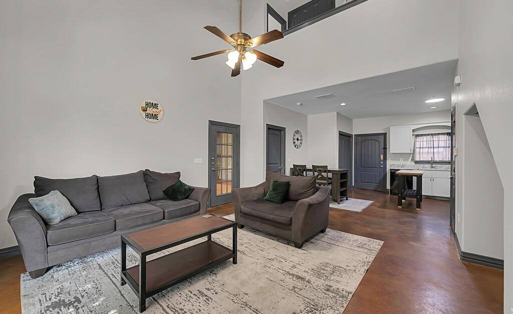 Condo for rent at 2410 S 2nd St, Waco, TX 76706