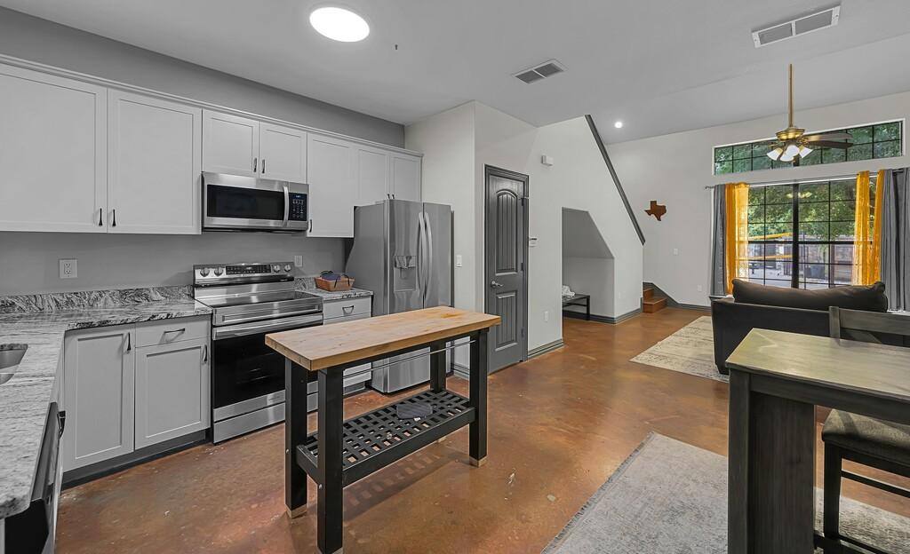 Condo for rent at 2410 S 2nd St, Waco, TX 76706
