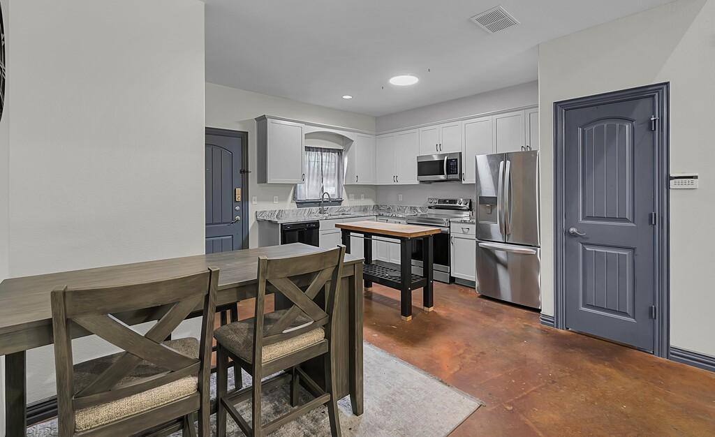 Condo for rent at 2410 S 2nd St, Waco, TX 76706