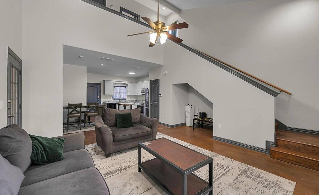 Condo for rent at 2410 S 2nd St, Waco, TX 76706
