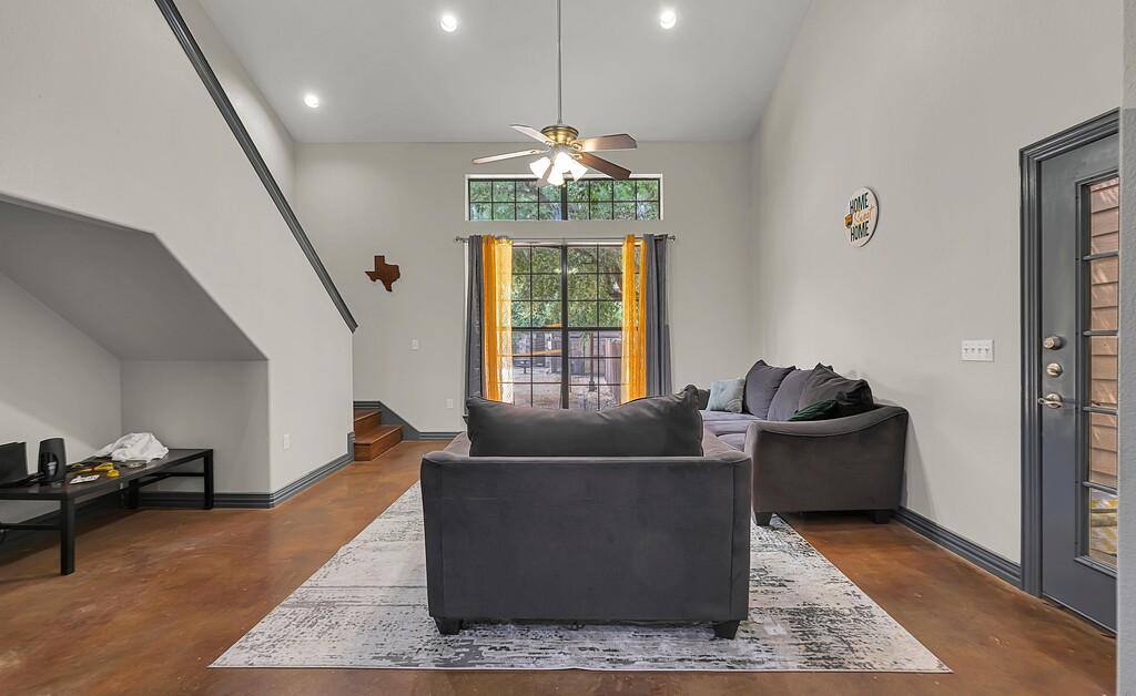 Condo for rent at 2410 S 2nd St, Waco, TX 76706