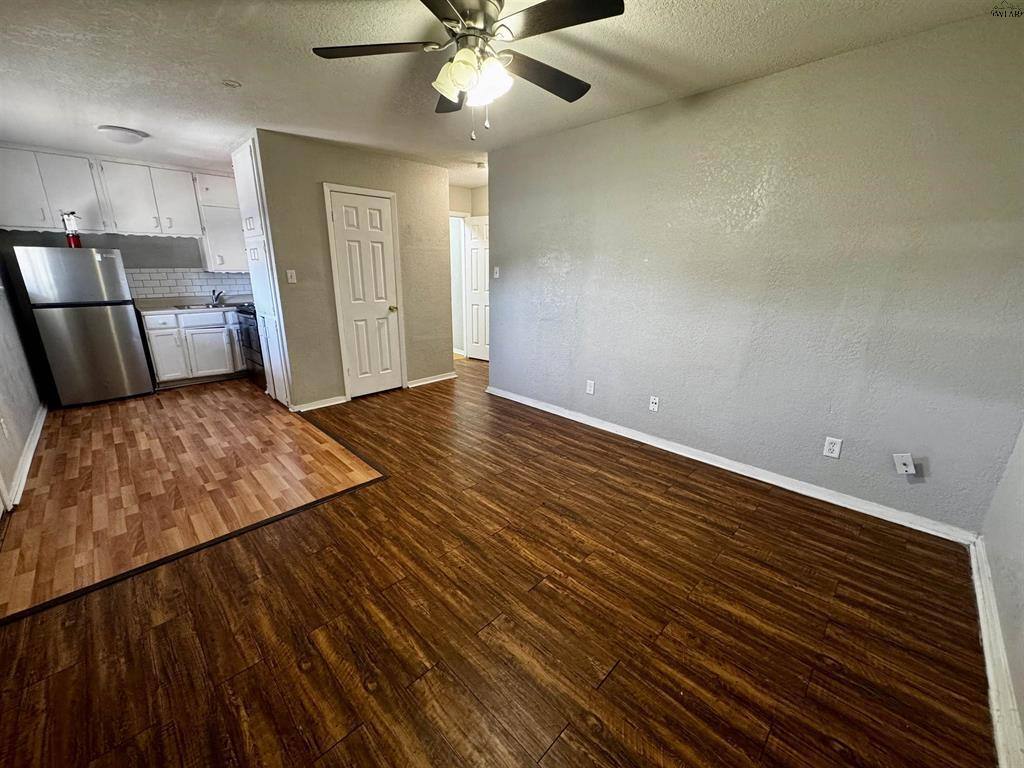 Apartment for rent at 1710 10th St, Wichita Falls, TX 76301