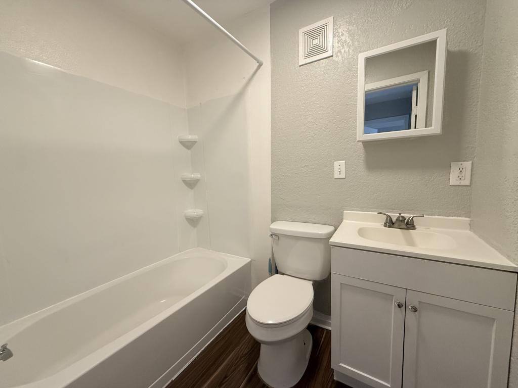 Apartment for rent at 1710 10th St, Wichita Falls, TX 76301
