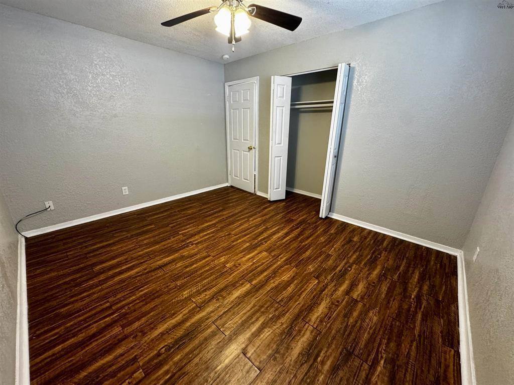 Apartment for rent at 1710 10th St, Wichita Falls, TX 76301