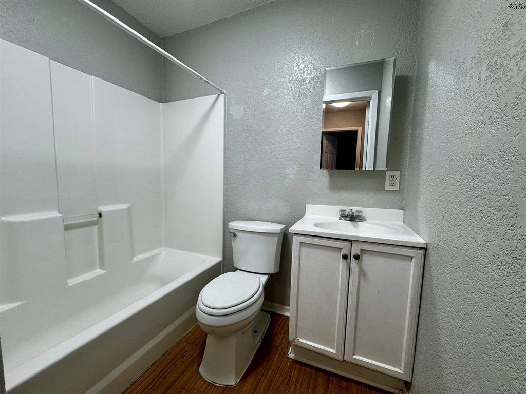 Apartment for rent at 1710 10th St, Wichita Falls, TX 76301