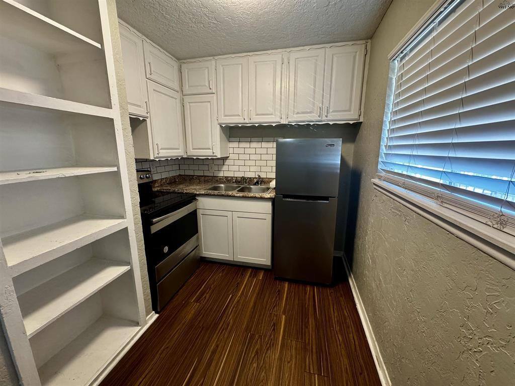 Apartment for rent at 1710 10th St, Wichita Falls, TX 76301