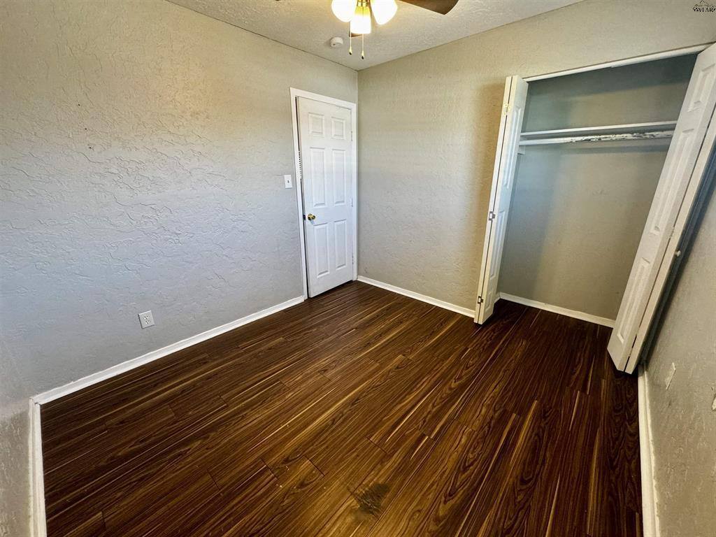 Apartment for rent at 1710 10th St, Wichita Falls, TX 76301