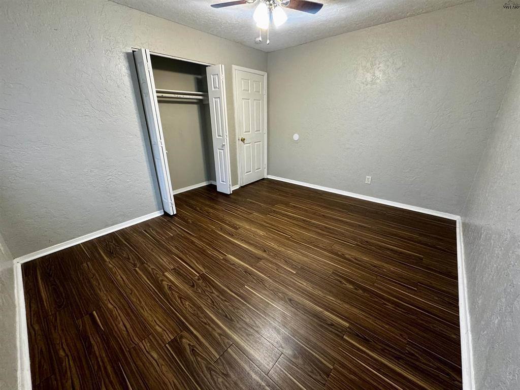 Apartment for rent at 1710 10th St, Wichita Falls, TX 76301