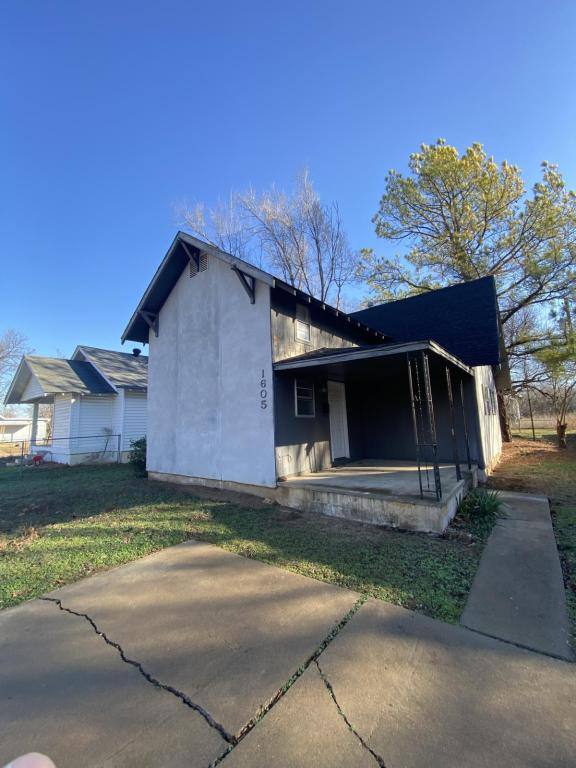 House for rent at 1605 S Aetna St, Stillwater, OK 74074