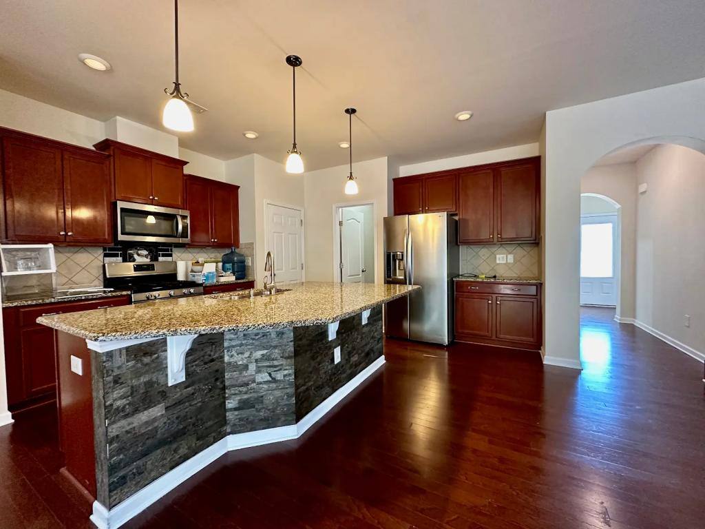 House for rent at 1218 Clingman Dr, Fort Mill, SC 29715