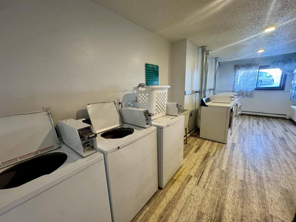 Apartment for rent at 708 Boundary Rd NW, Mandan, ND 58554