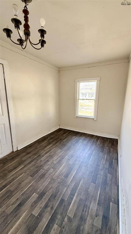 House for rent at 2215 Roberts Ave, Wichita Falls, TX 76301