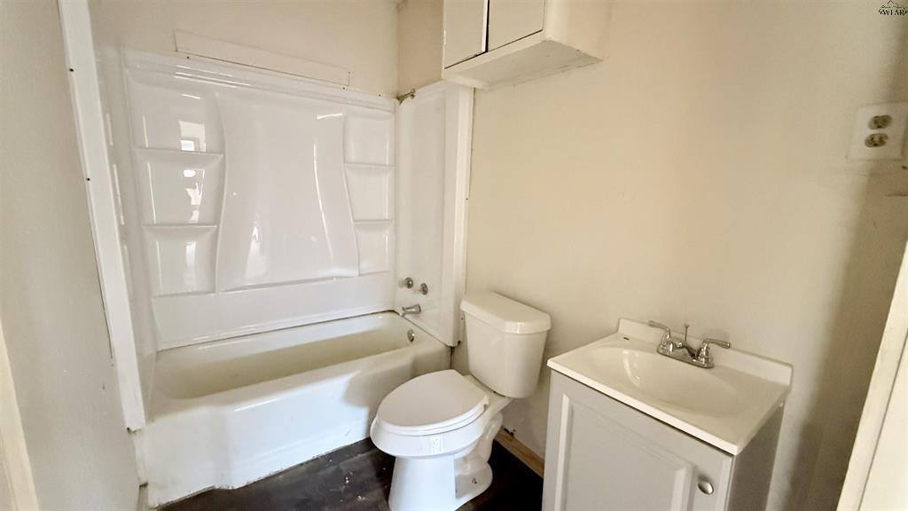 House for rent at 2215 Roberts Ave, Wichita Falls, TX 76301