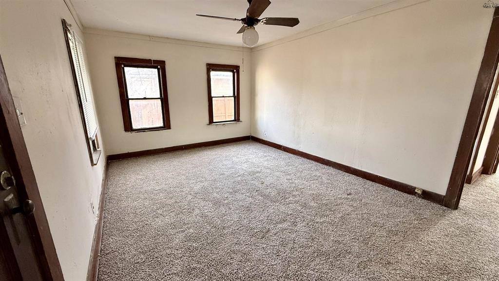 House for rent at 2215 Roberts Ave, Wichita Falls, TX 76301