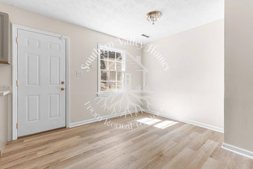 House for rent at 1636 Huntley Ridge Dr, Macon, GA 31211