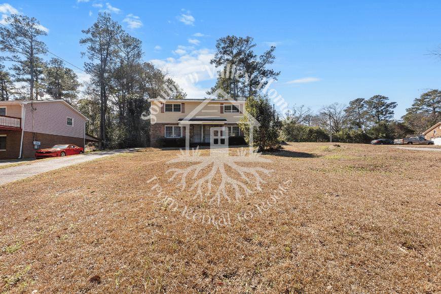House for rent at 1636 Huntley Ridge Dr, Macon, GA 31211